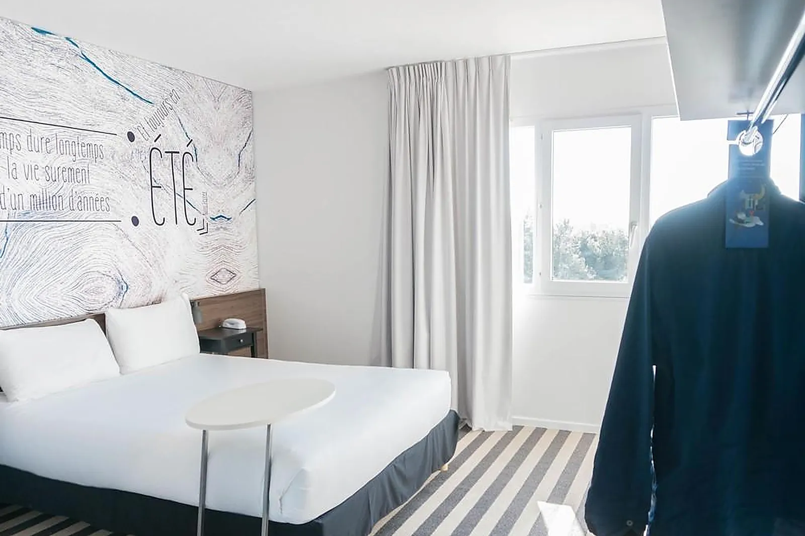 Lieux événementiels, IBIS STYLES PERPIGNAN CANET-EN-ROUSSILLON