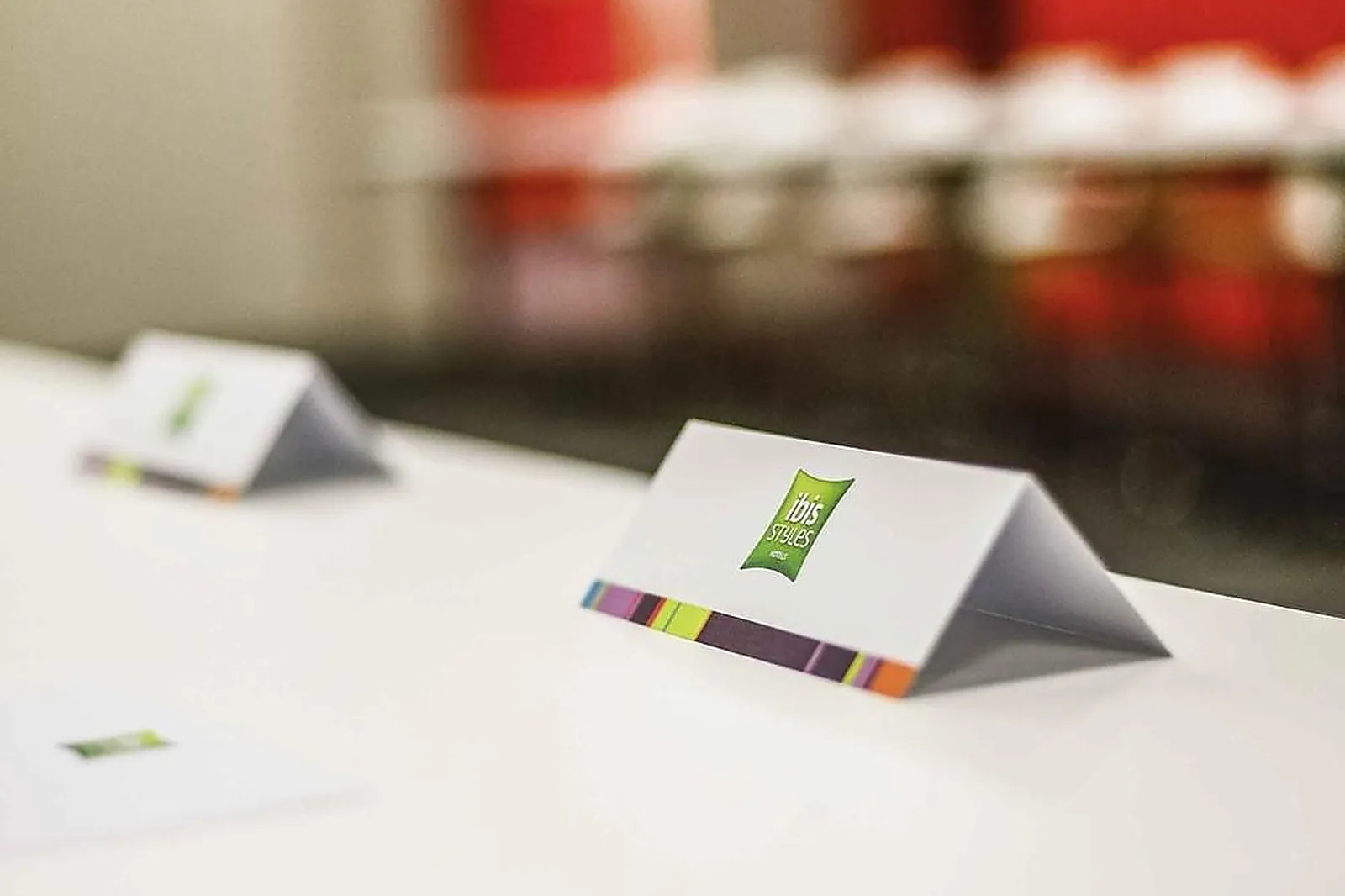 Lieux événementiels, IBIS STYLES POITIERS CENTRE