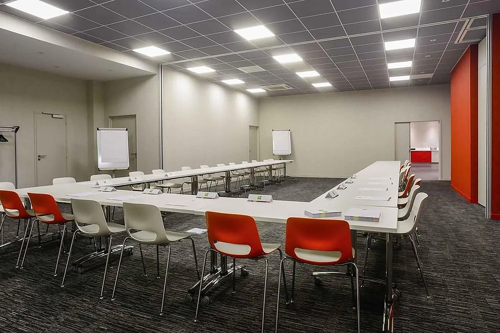 Lieux événementiels, IBIS STYLES POITIERS CENTRE