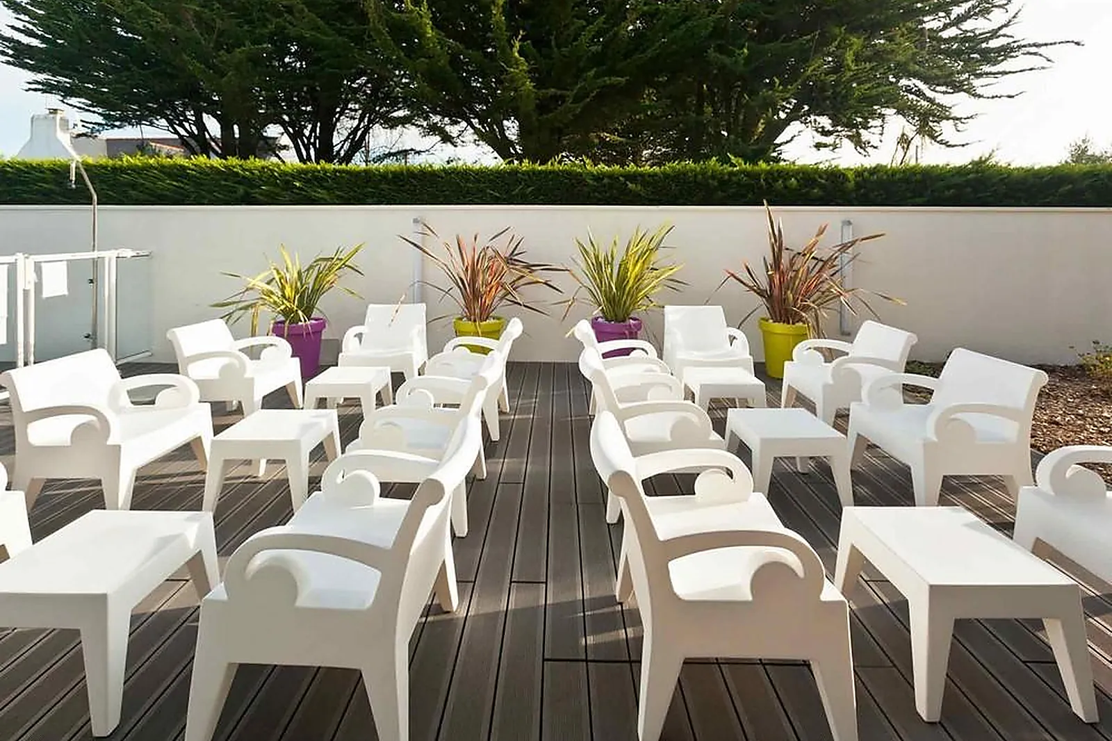 Lieux événementiels, IBIS STYLES QUIBERON CENTRE