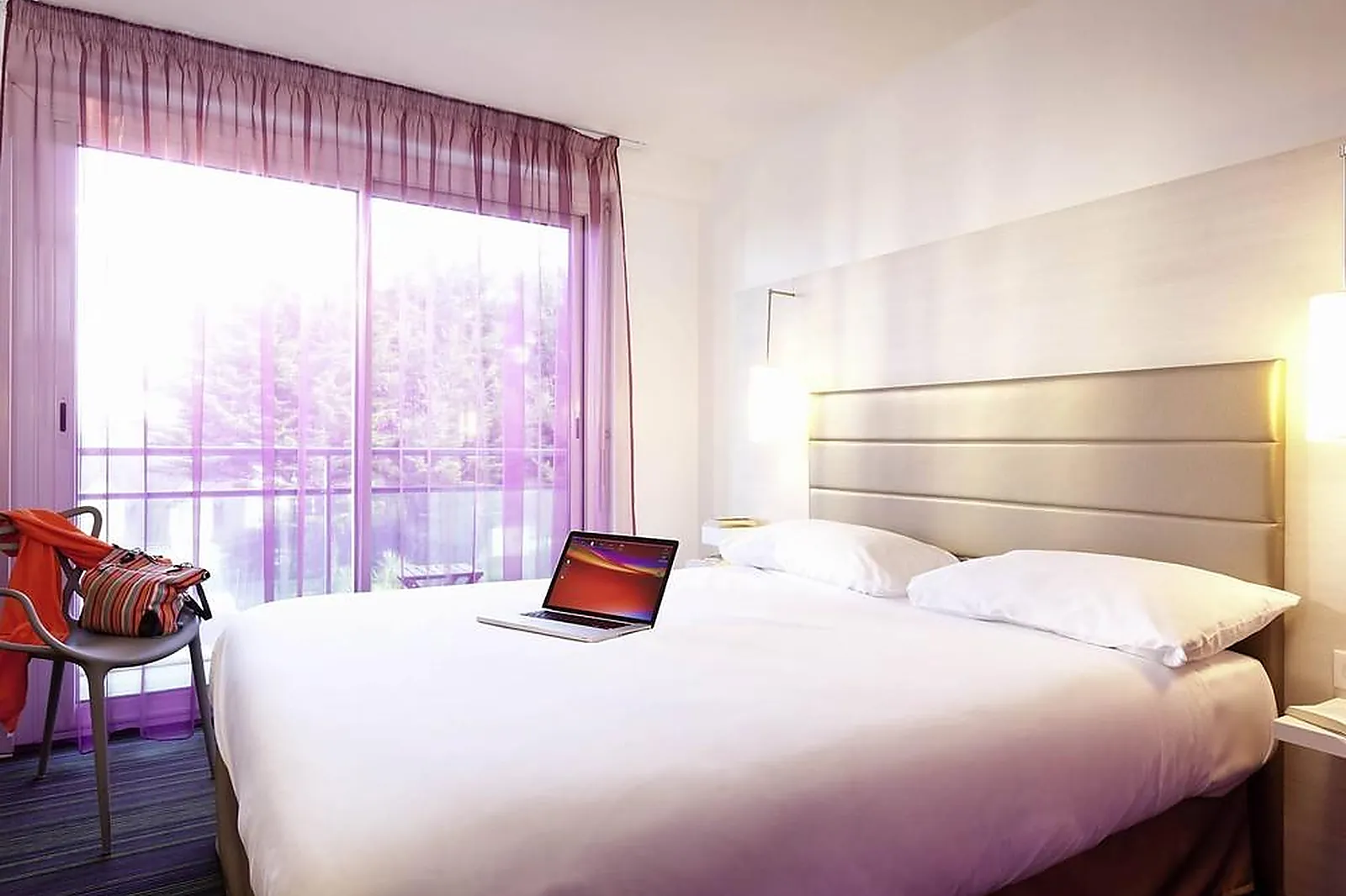 Lieux événementiels, IBIS STYLES QUIBERON CENTRE