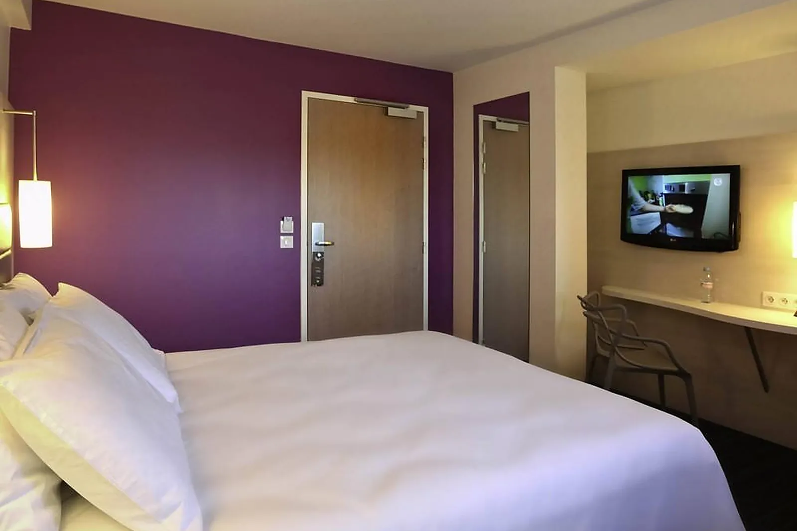 Lieux événementiels, IBIS STYLES QUIBERON CENTRE