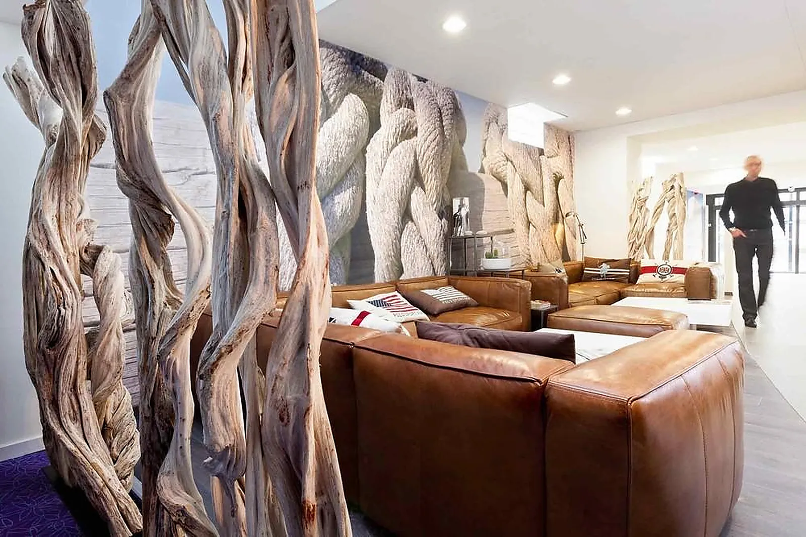 Lieux événementiels, IBIS STYLES QUIBERON CENTRE