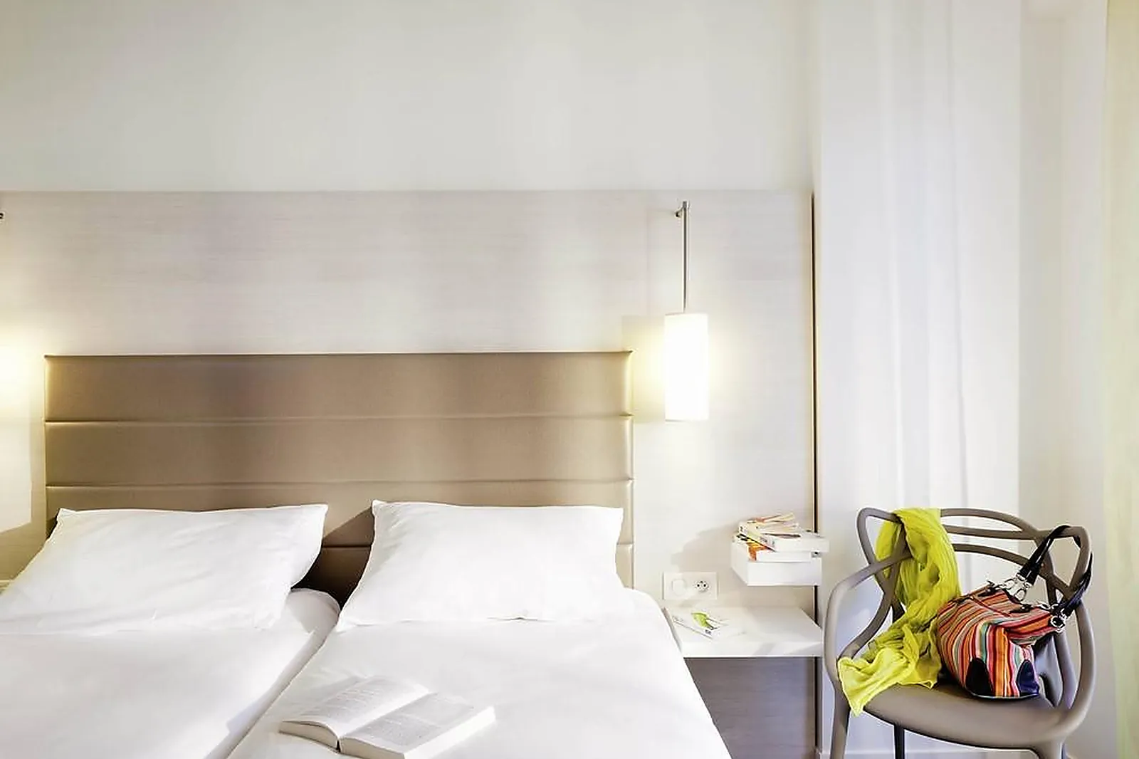 Lieux événementiels, IBIS STYLES QUIBERON CENTRE