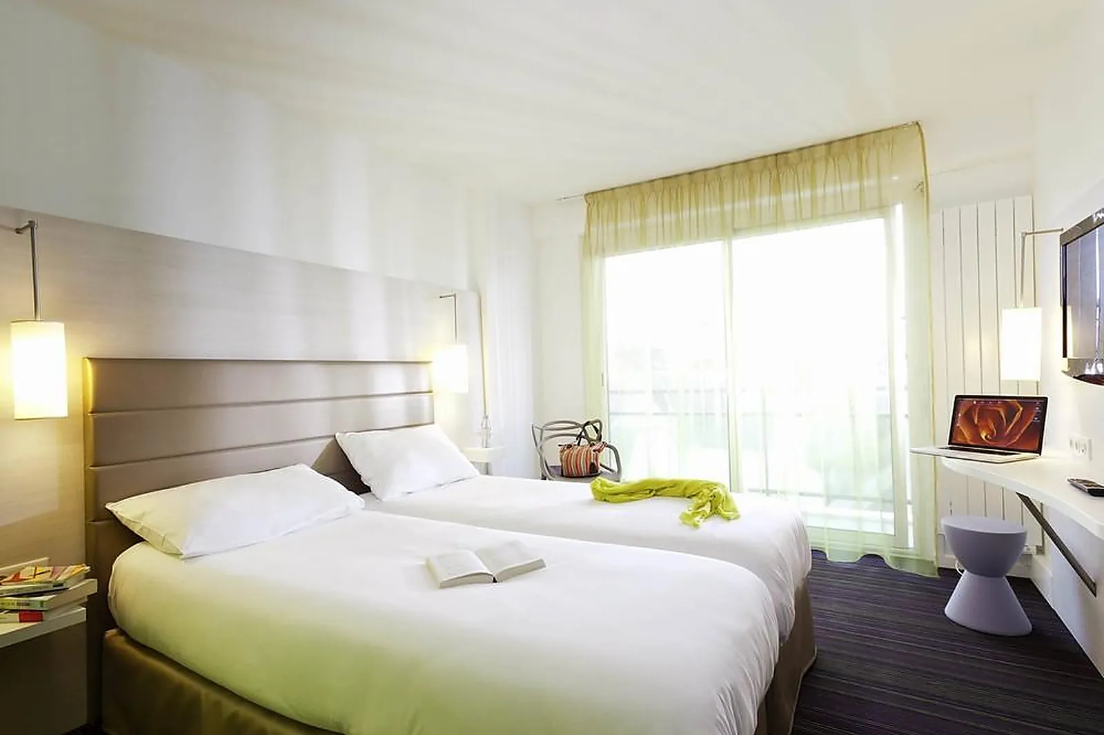 Lieux événementiels, IBIS STYLES QUIBERON CENTRE