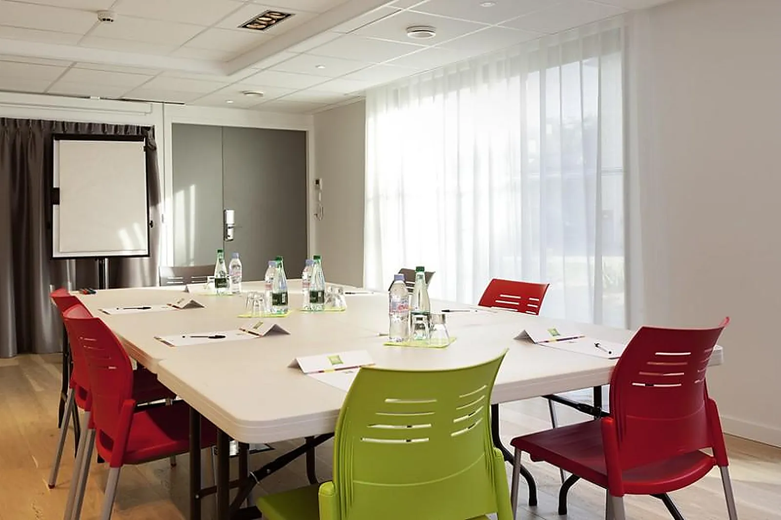 Lieux événementiels, IBIS STYLES RENNES SAINT-GRÉGOIRE
