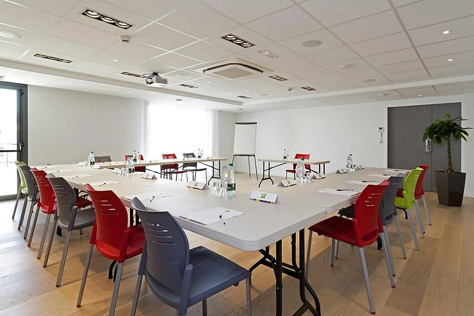 Lieux événementiels, IBIS STYLES RENNES SAINT-GRÉGOIRE