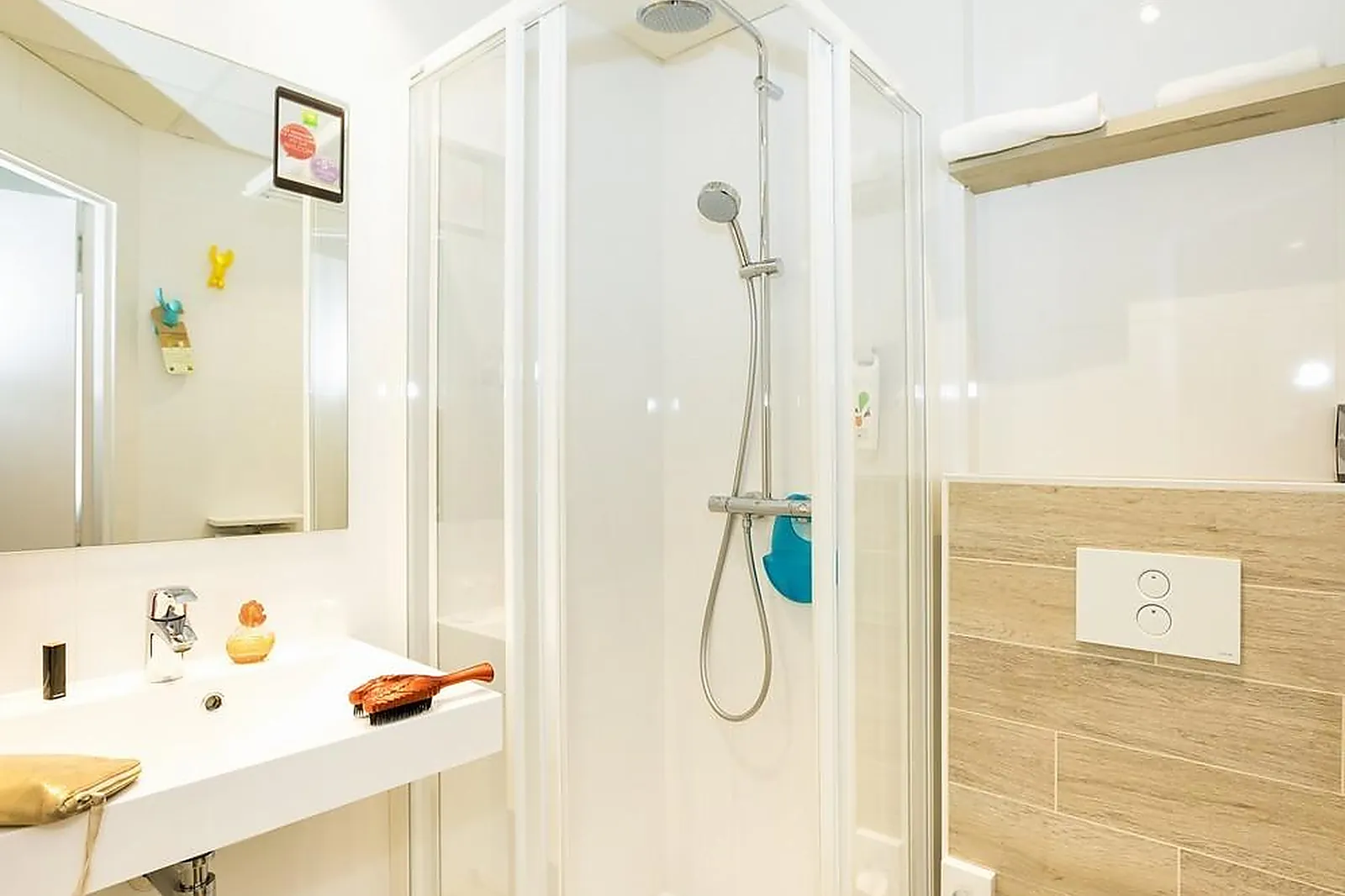 Lieux événementiels, IBIS STYLES RENNES SAINT-GRÉGOIRE