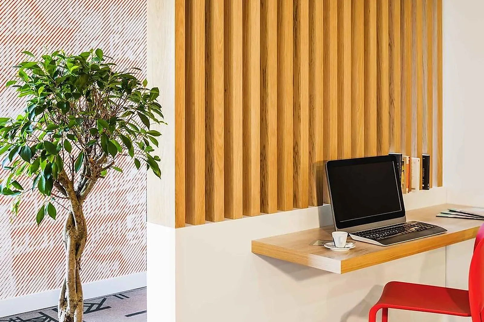 Lieux événementiels, IBIS STYLES ROUEN VAL DE REUIL