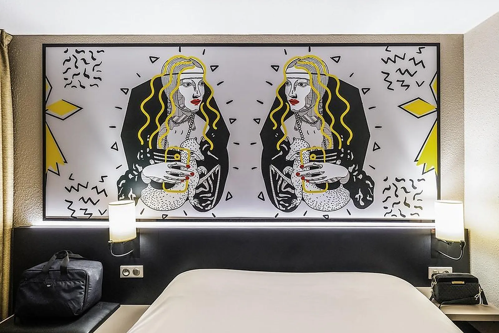 Lieux événementiels, IBIS STYLES SAINT BRIEUC PLERIN