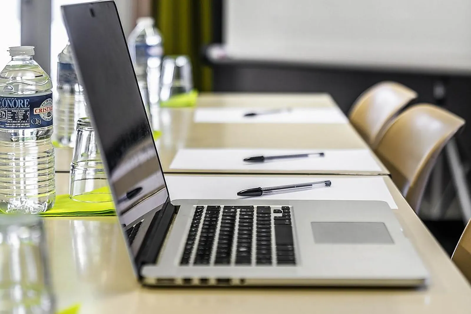 Lieux événementiels, IBIS STYLES SAINT BRIEUC PLERIN