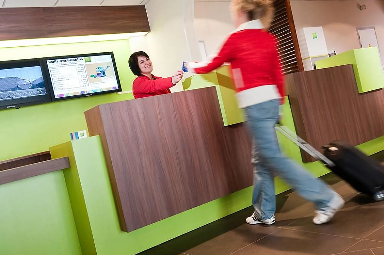 Lieux événementiels, IBIS STYLES SAINT DIZIER