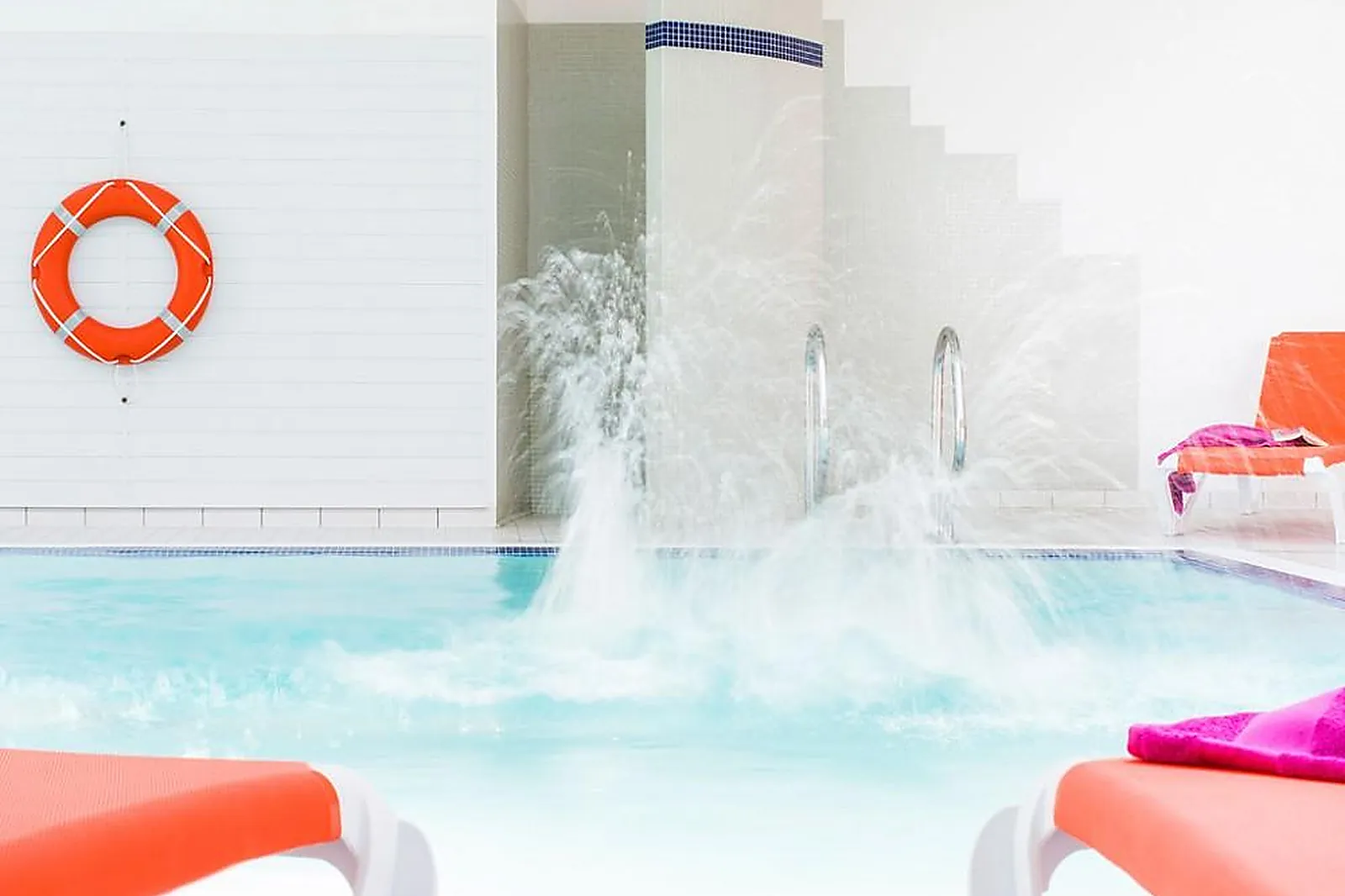 Lieux événementiels, IBIS STYLES SAINT GILLES CROIX DE VIE