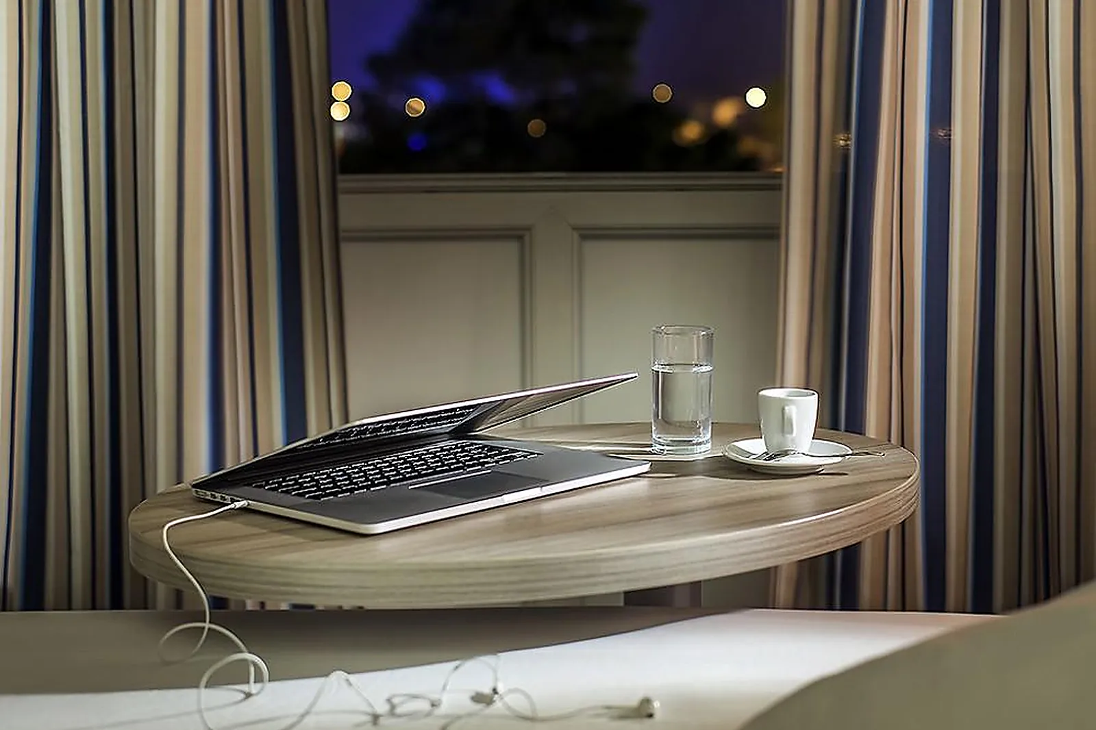 Lieux événementiels, IBIS STYLES SAINT GILLES CROIX DE VIE