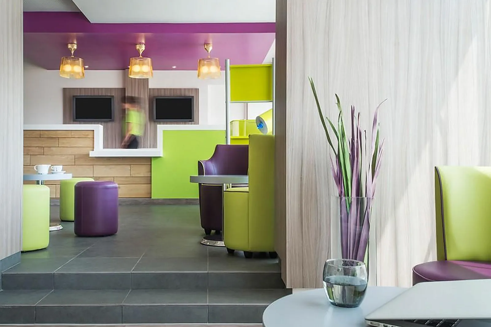 Lieux événementiels, IBIS STYLES SAINT GILLES CROIX DE VIE