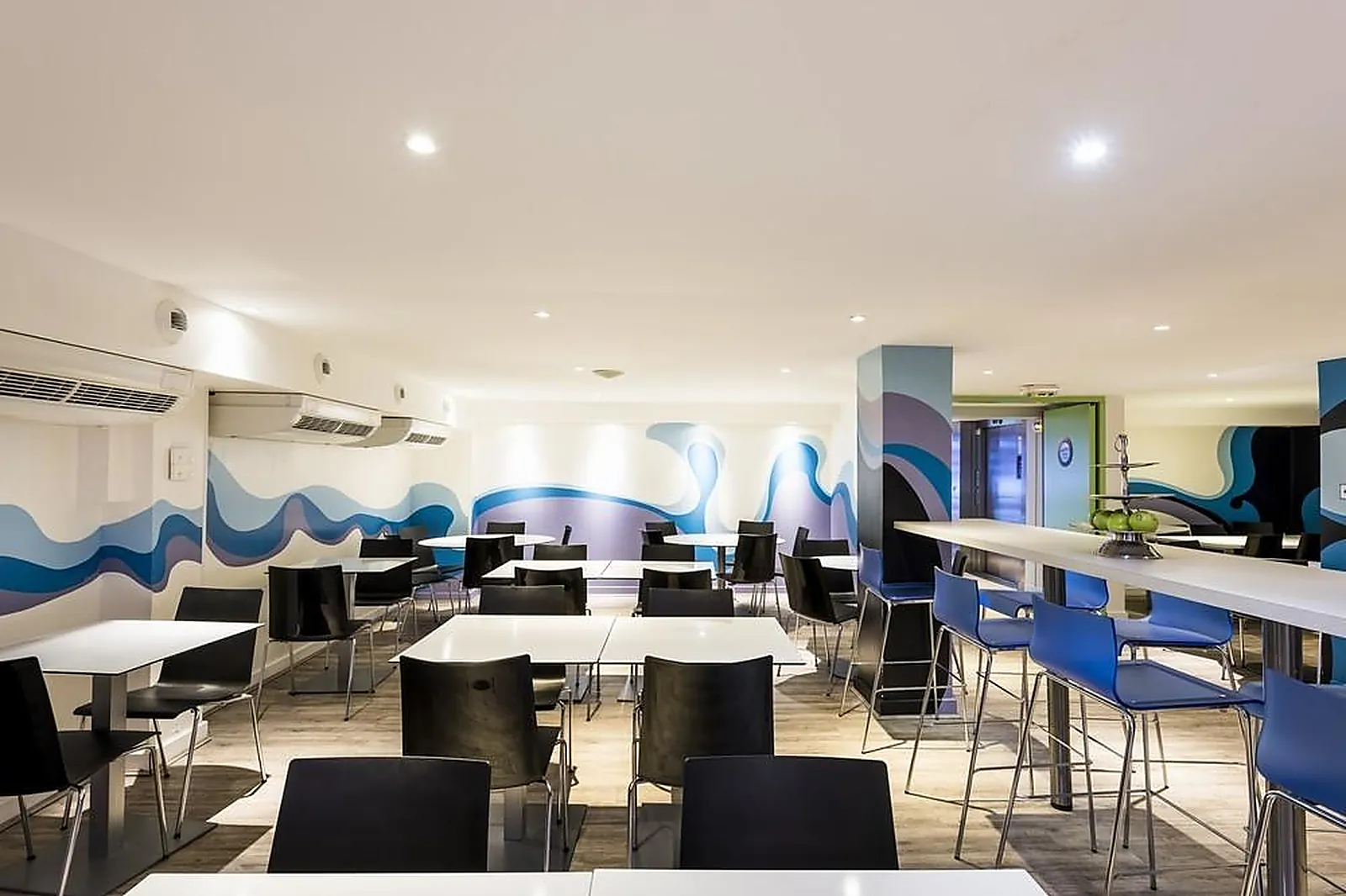 Lieux événementiels, IBIS STYLES SAINT JULIEN EN GENEVOIS VITAM