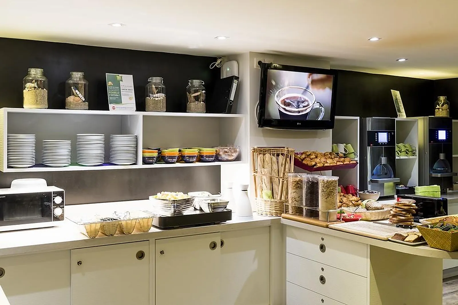 Lieux événementiels, IBIS STYLES SAINT JULIEN EN GENEVOIS VITAM