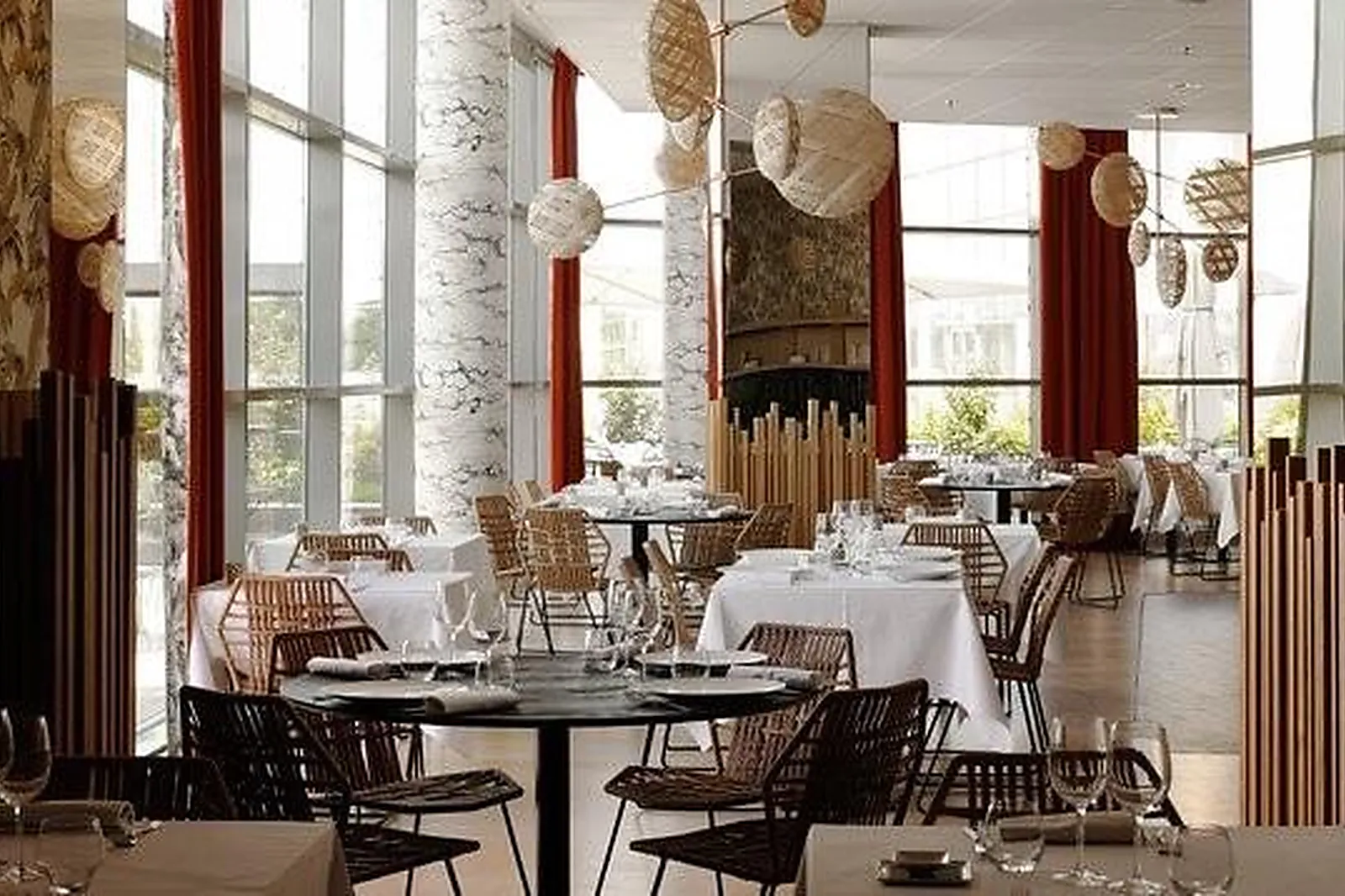 Lieux événementiels, IBIS STYLES SAINT JULIEN EN GENEVOIS VITAM