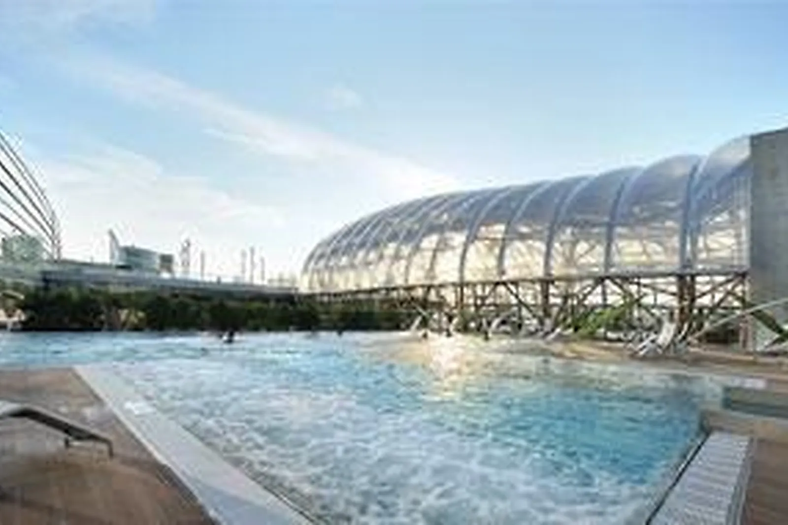 Lieux événementiels, IBIS STYLES SAINT JULIEN EN GENEVOIS VITAM