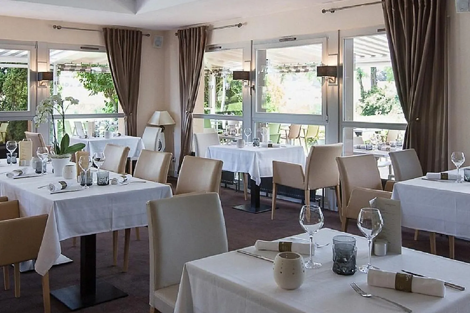 Lieux événementiels, IBIS STYLES SARREBOURG