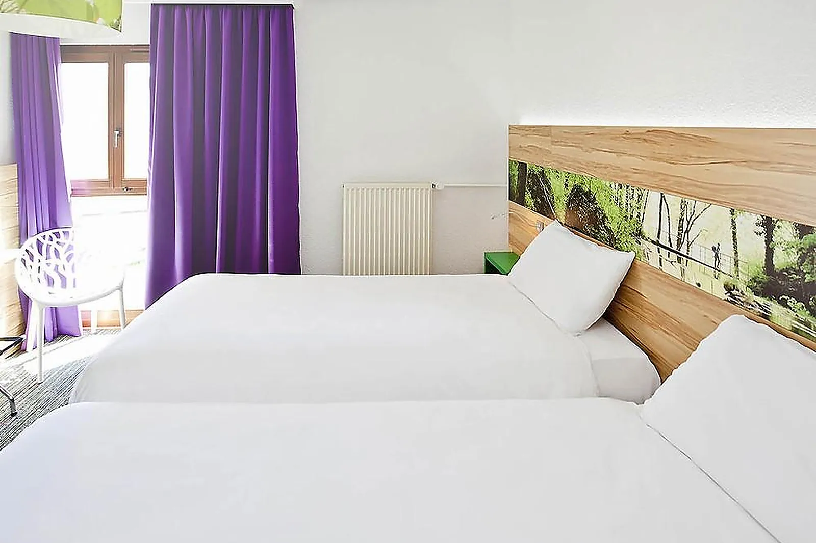 Lieux événementiels, IBIS STYLES SARREBOURG