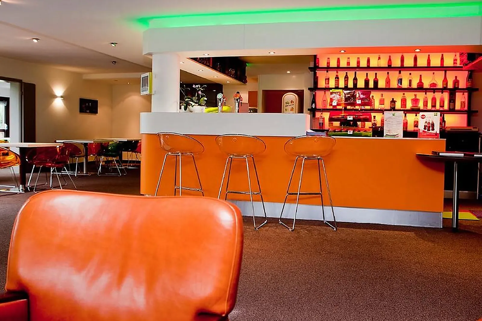 Lieux événementiels, IBIS STYLES SARREBOURG