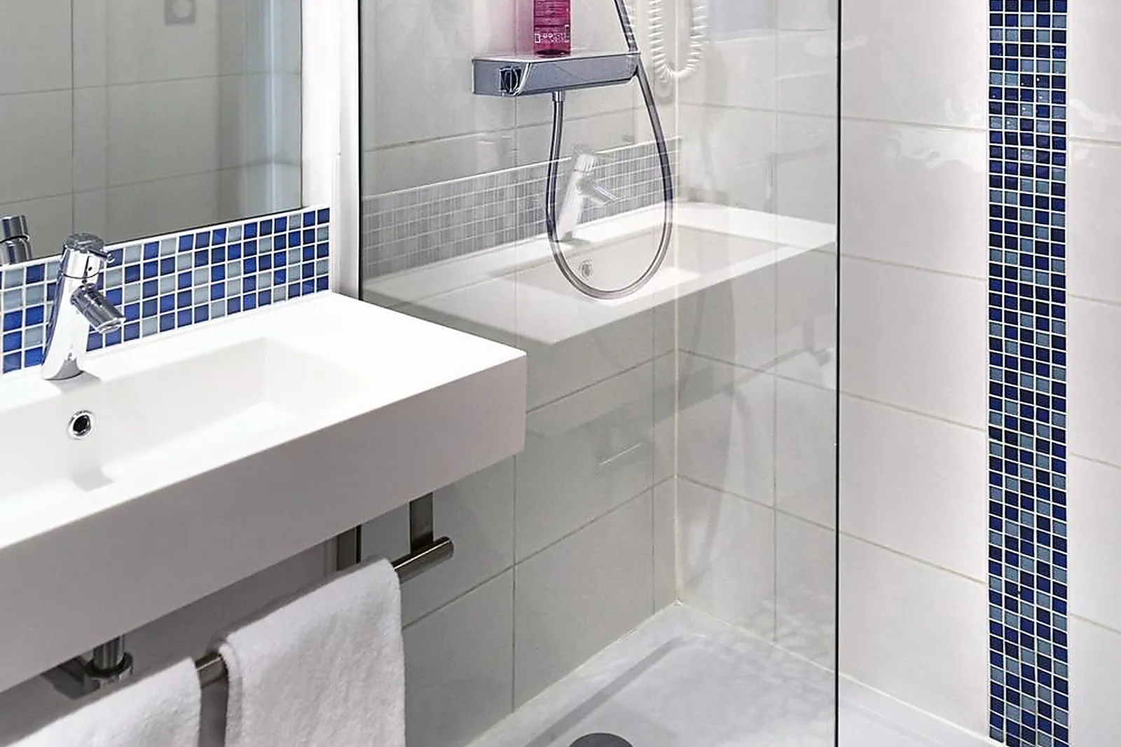 Lieux événementiels, IBIS STYLES STRASBOURG AVENUE DU RHIN