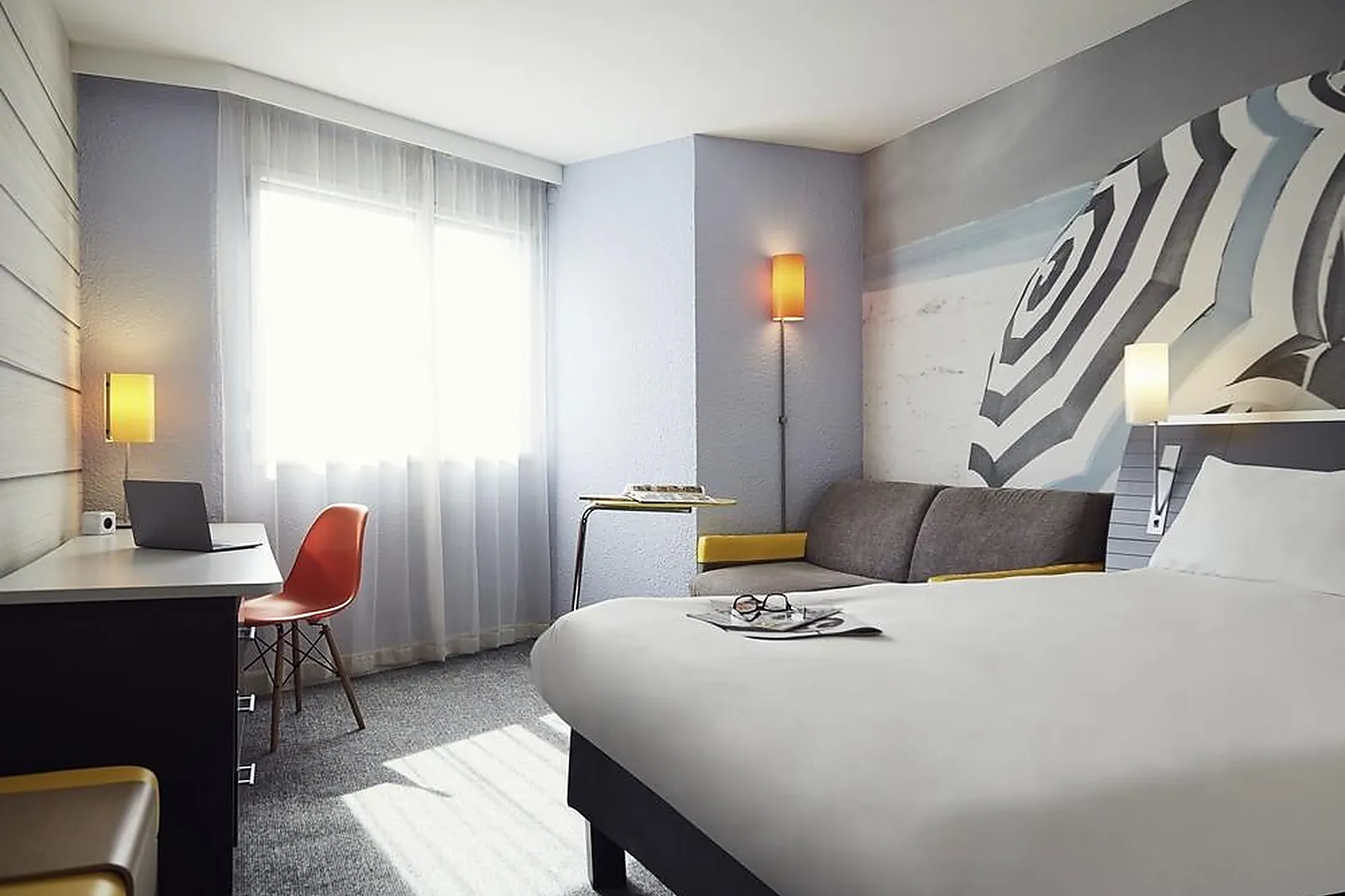 Lieux événementiels, IBIS STYLES TOULON LA SEYNE