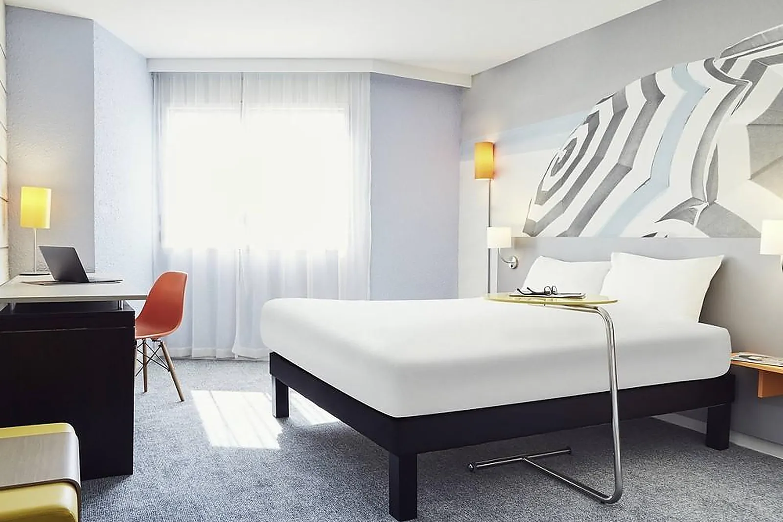 Lieux événementiels, IBIS STYLES TOULON LA SEYNE