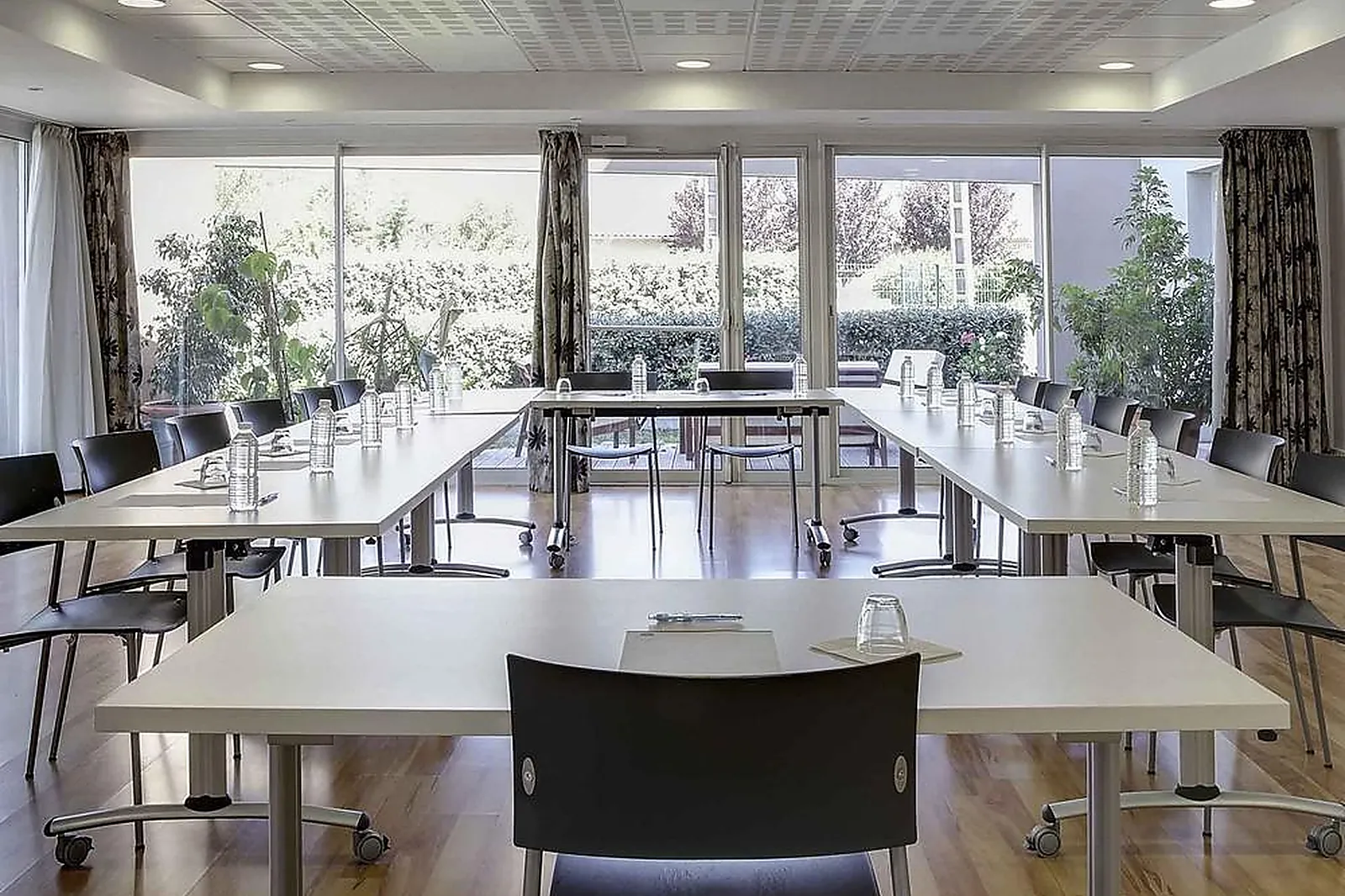 Lieux événementiels, IBIS STYLES TOULOUSE AIRPORT