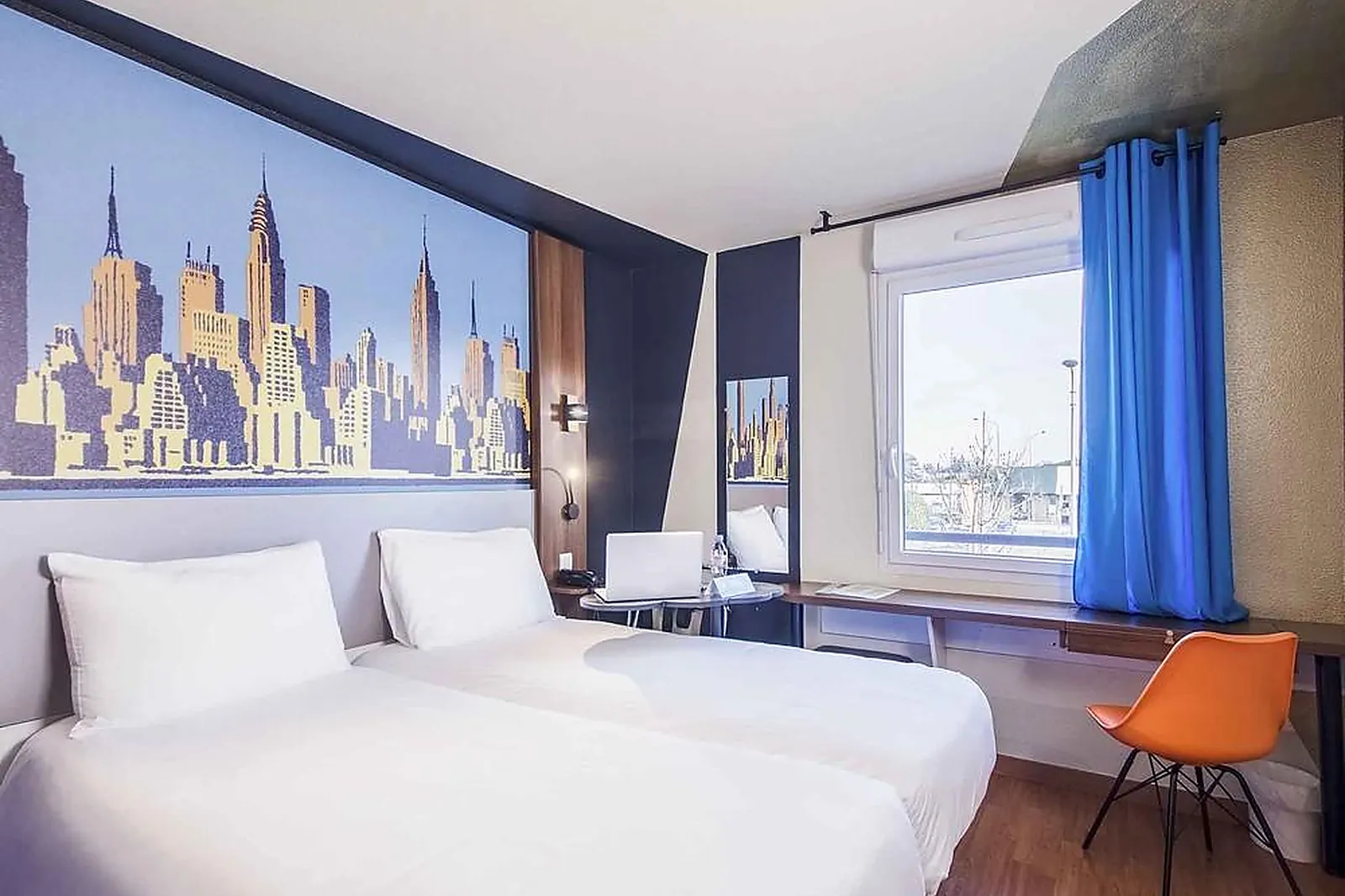 Lieux événementiels, IBIS STYLES TOULOUSE AIRPORT