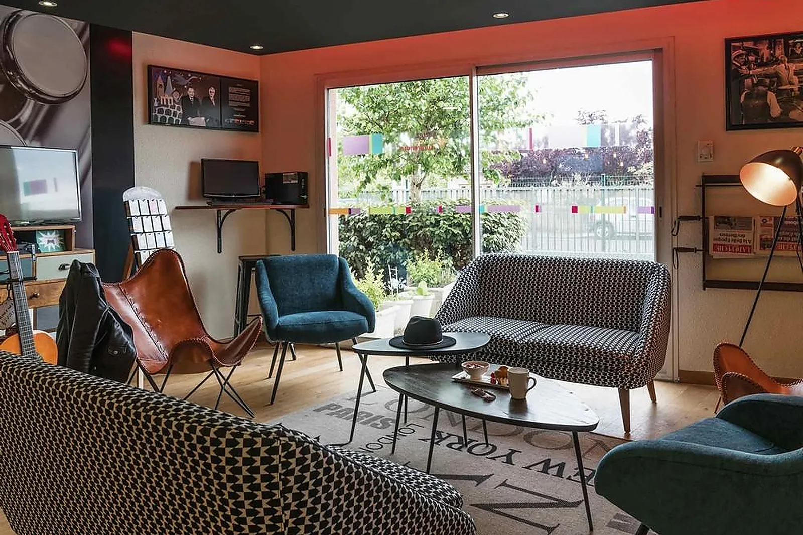 Lieux événementiels, IBIS STYLES TOULOUSE AIRPORT