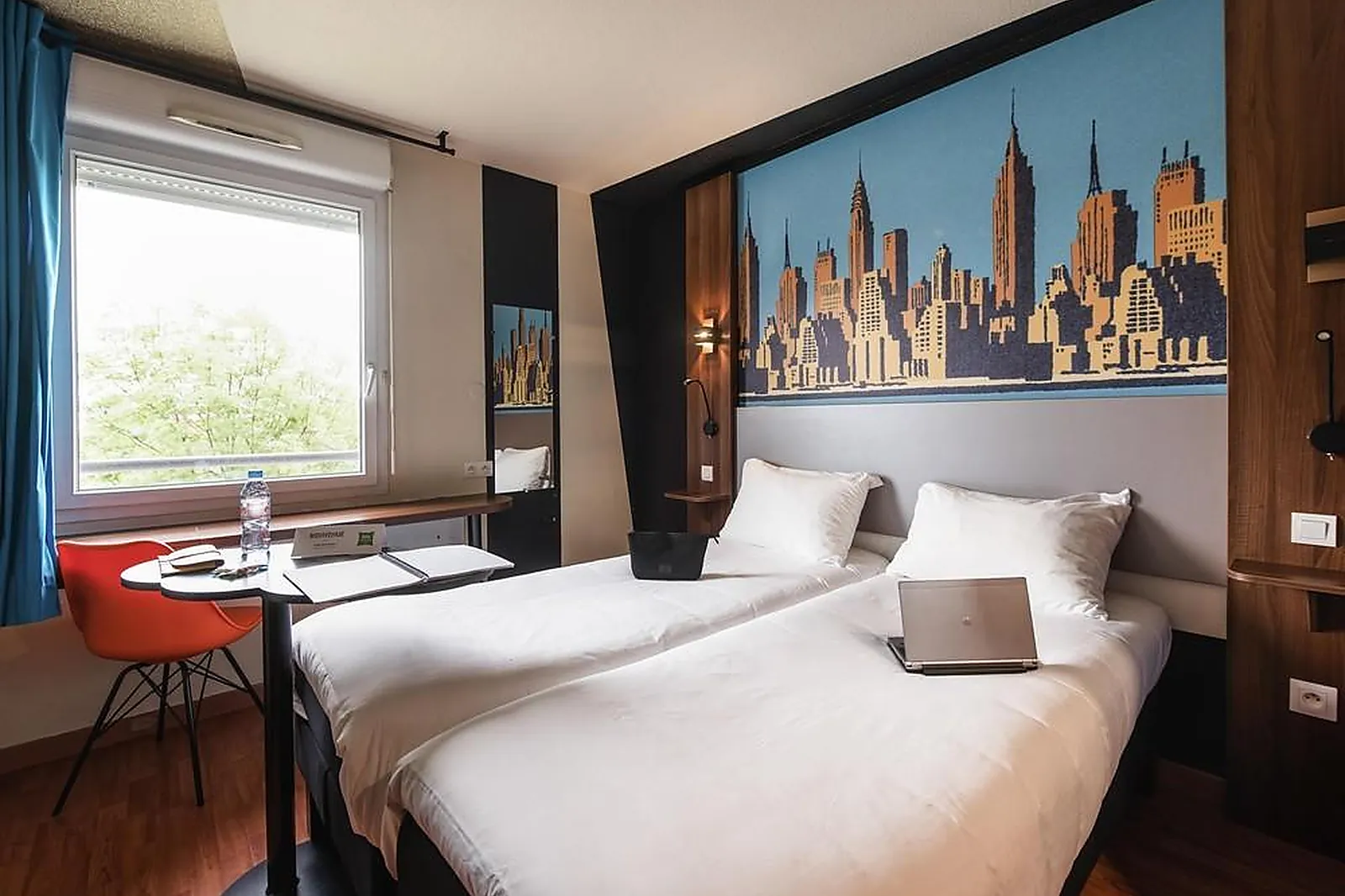 Lieux événementiels, IBIS STYLES TOULOUSE AIRPORT