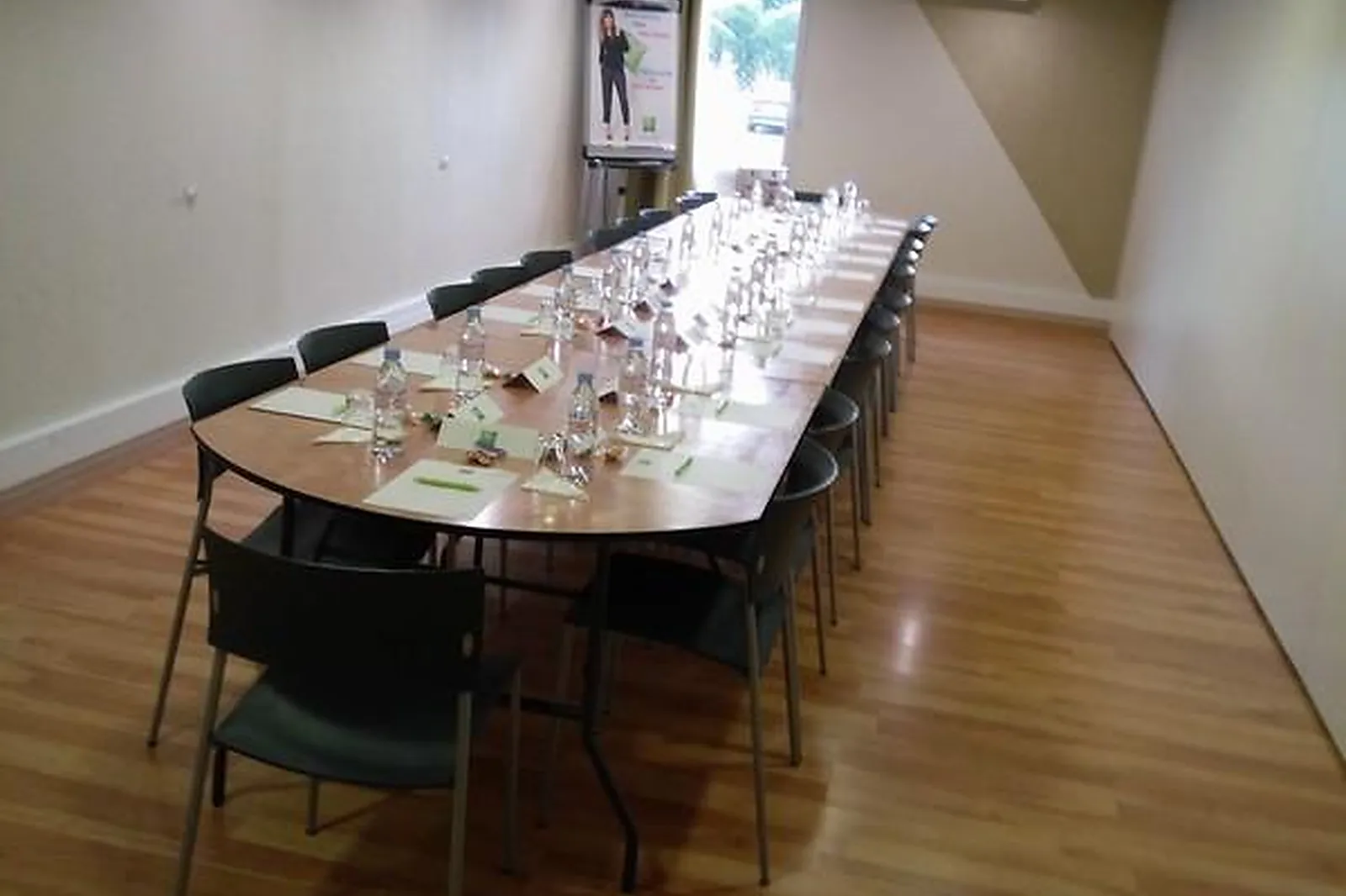 Lieux événementiels, IBIS STYLES TOULOUSE AIRPORT