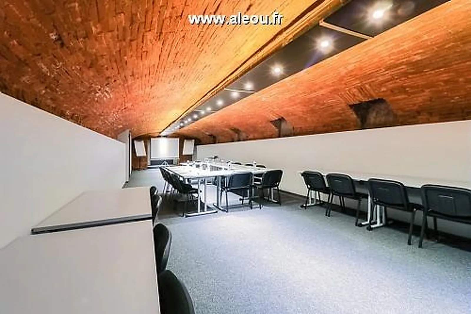 Lieux événementiels, IBIS STYLES TOULOUSE CAPITOLE