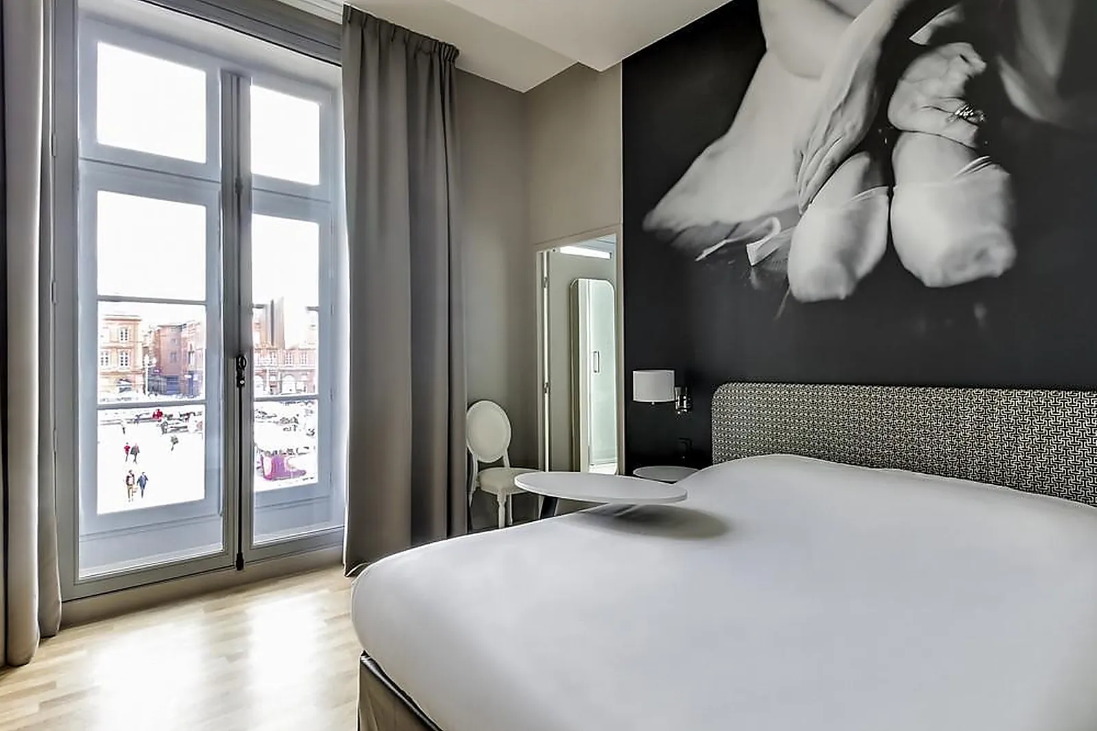 Lieux événementiels, IBIS STYLES TOULOUSE CAPITOLE