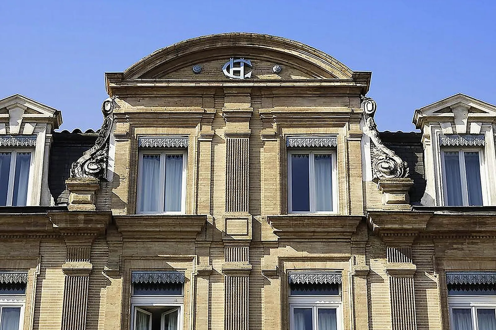 Lieux événementiels, IBIS STYLES TOULOUSE CENTRE GARE MATABIAU