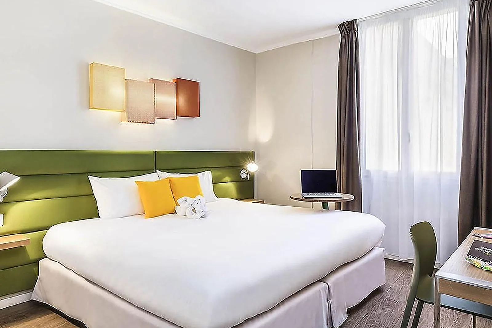 Lieux événementiels, IBIS STYLES TOULOUSE CENTRE GARE MATABIAU