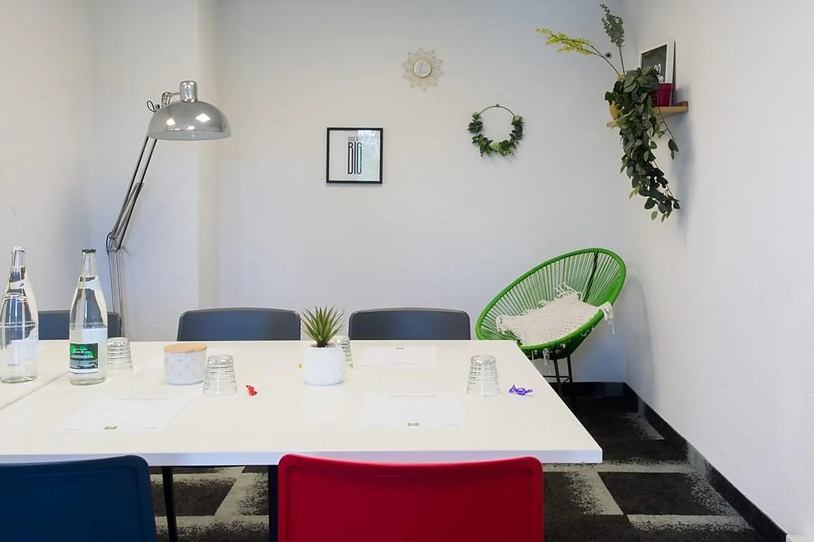 Lieux événementiels, IBIS STYLES TOULOUSE LABEGE