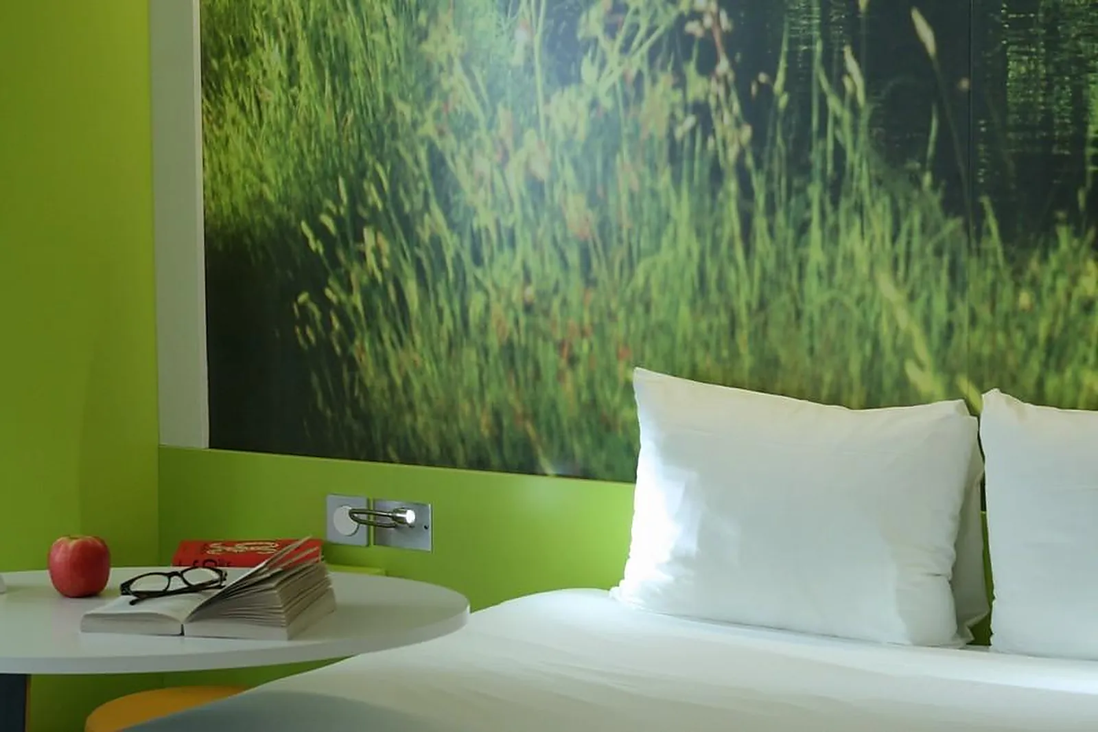 Lieux événementiels, IBIS STYLES TOULOUSE LABEGE