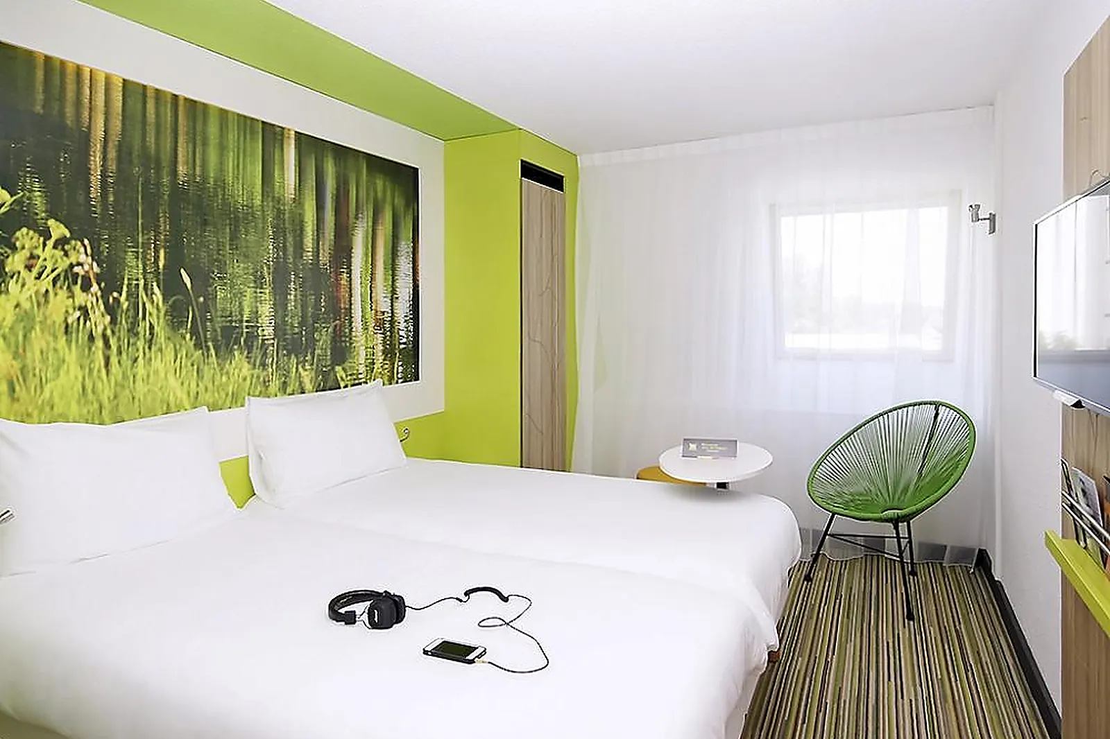 Lieux événementiels, IBIS STYLES TOULOUSE LABEGE