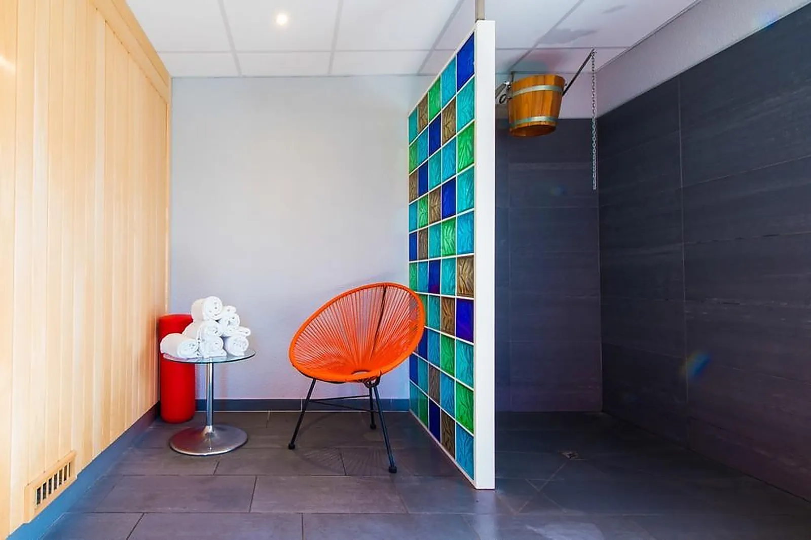 Lieux événementiels, IBIS STYLES TOULOUSE LABEGE