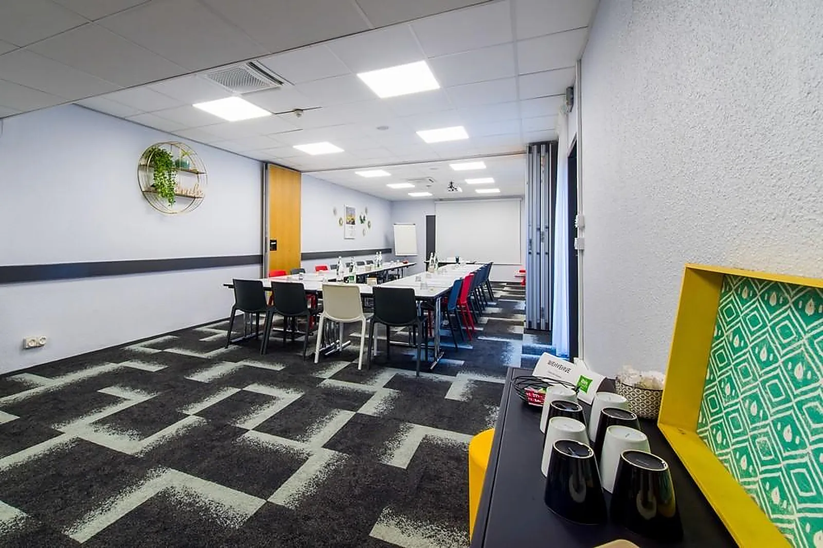 Lieux événementiels, IBIS STYLES TOULOUSE LABEGE