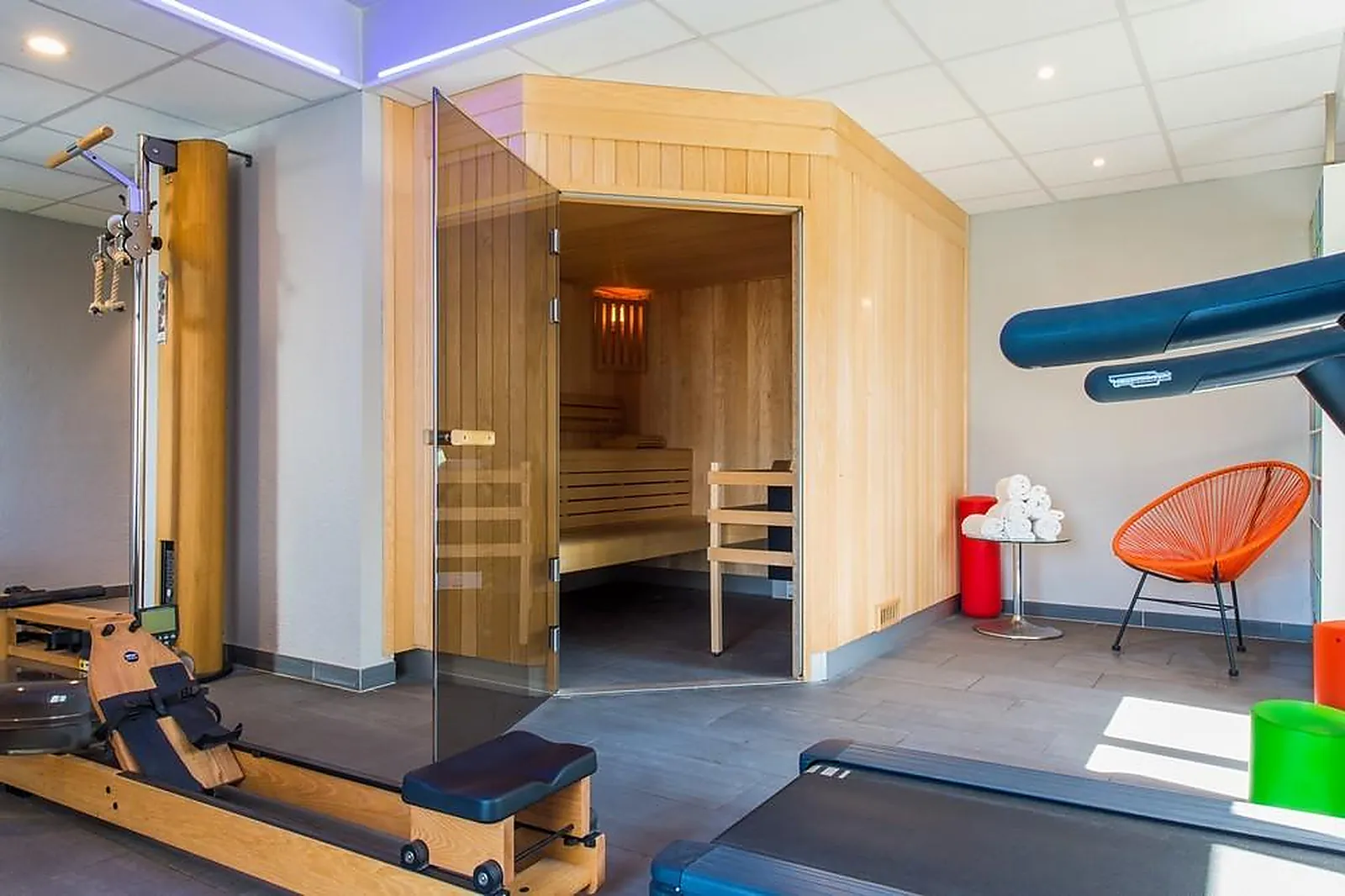 Lieux événementiels, IBIS STYLES TOULOUSE LABEGE