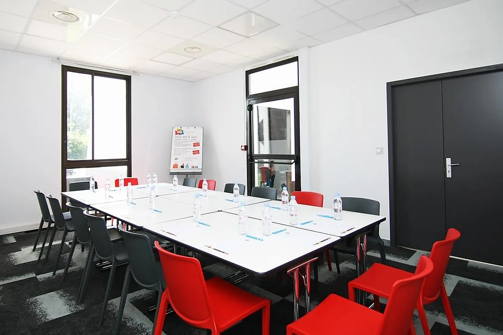 Lieux événementiels, IBIS STYLES TOULOUSE LABEGE