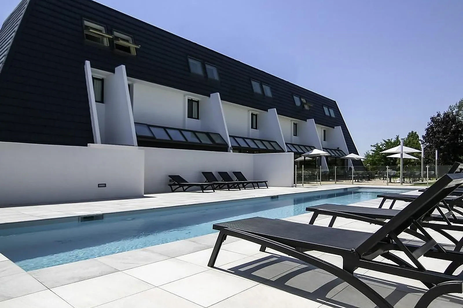 Lieux événementiels, IBIS STYLES TOULOUSE LABEGE