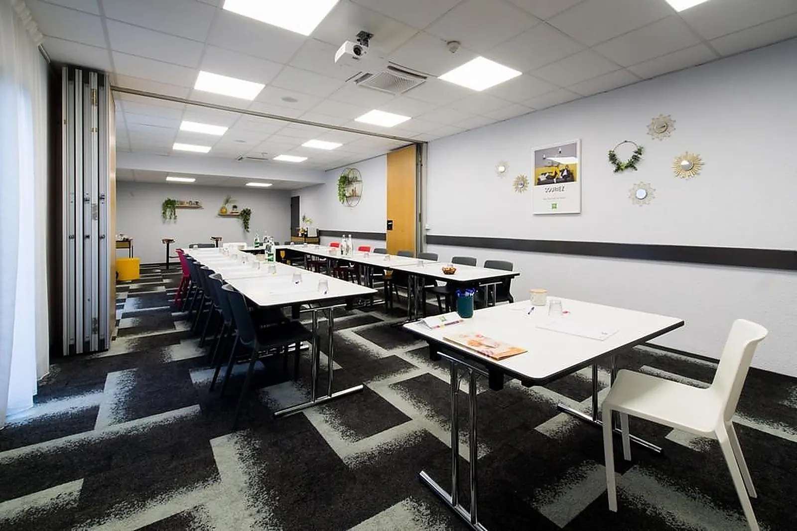 Lieux événementiels, IBIS STYLES TOULOUSE LABEGE