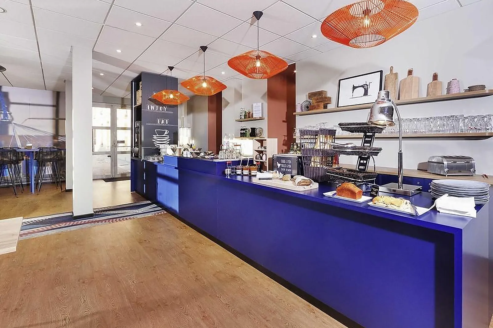 Lieux événementiels, IBIS STYLES TOULOUSE LAVAUR