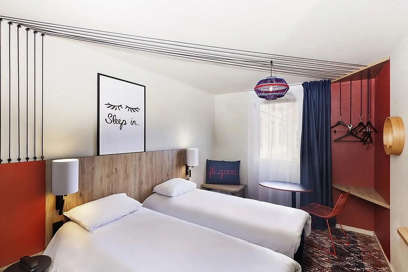 Lieux événementiels, IBIS STYLES TOULOUSE LAVAUR