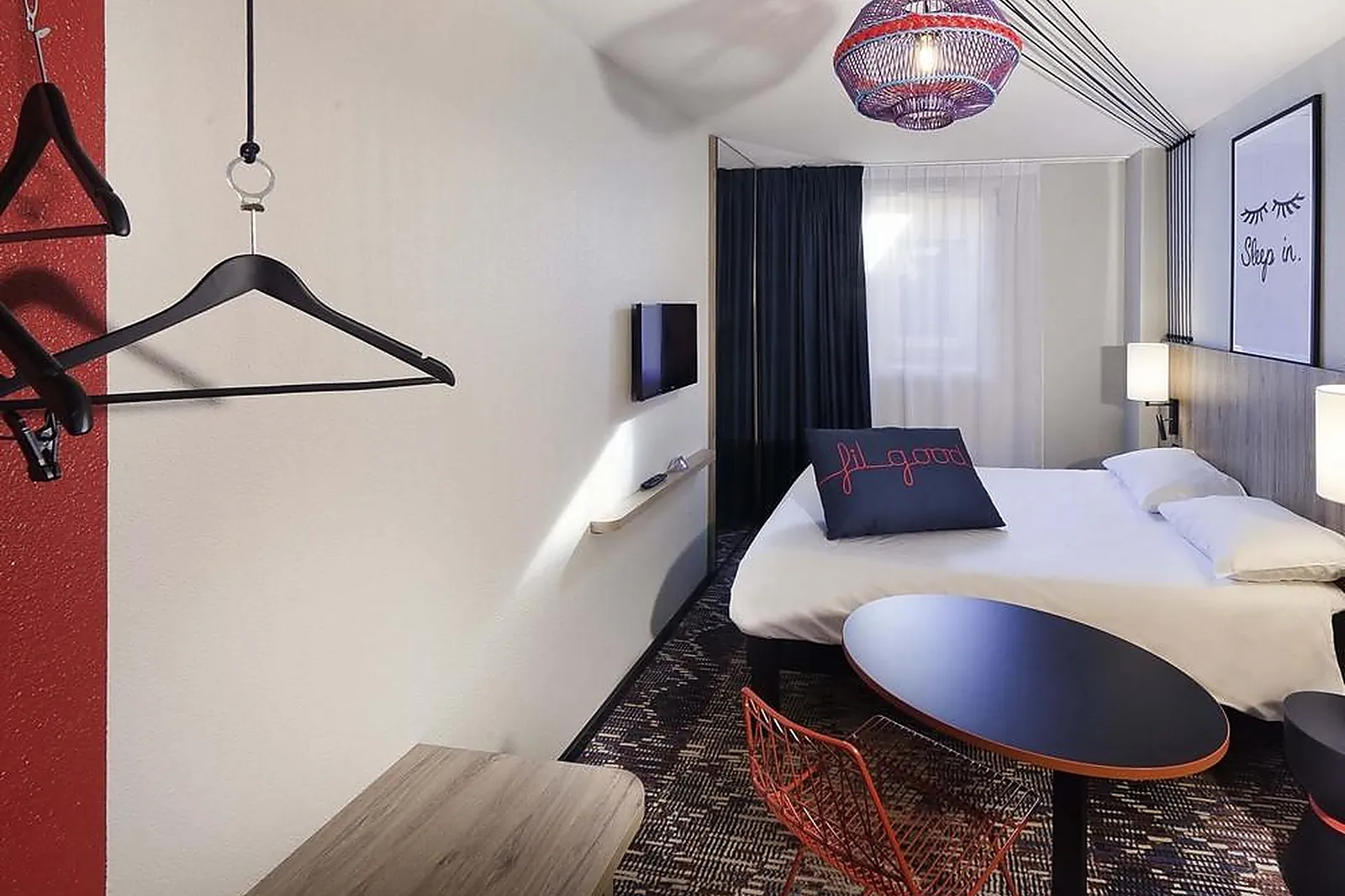 Lieux événementiels, IBIS STYLES TOULOUSE LAVAUR